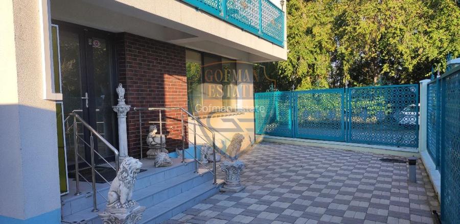Lazu, Casă de închiriat langa Constanța | Gaze | Panouri fotovoltaice - 4