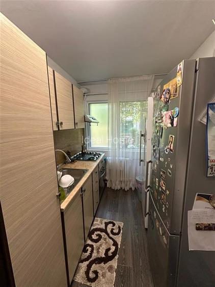 Apartament 2 camere parter decomandat - 6