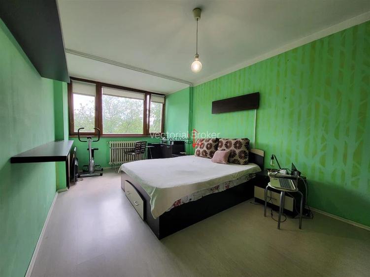 APARTAMENT 3 CAMERE CU VEDERE MIXTA SI LIBERA - 13