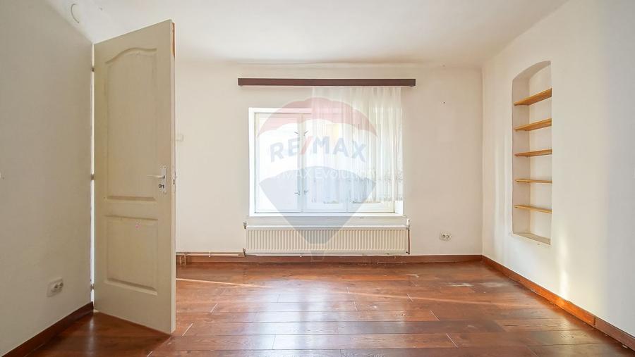 Comision 0%! 2 case Cincu, teren 2134mp, sura & curte libera - 13