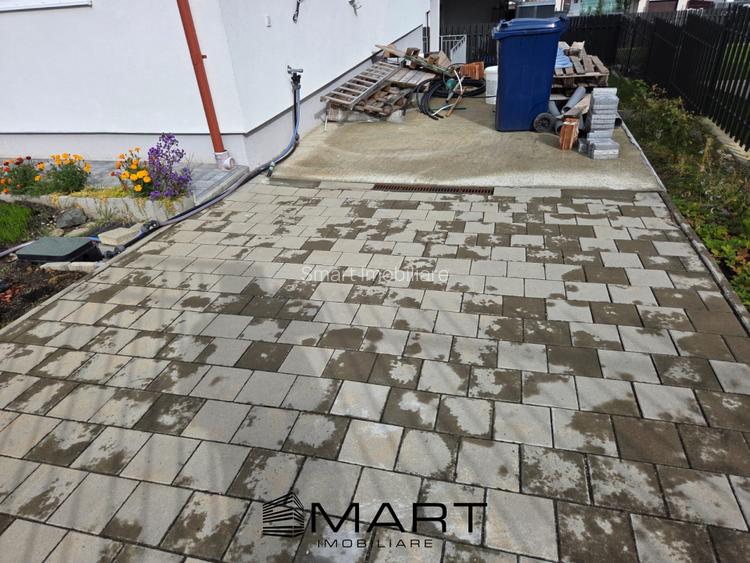 Casa cu 5 camere in Cisnadie - 8