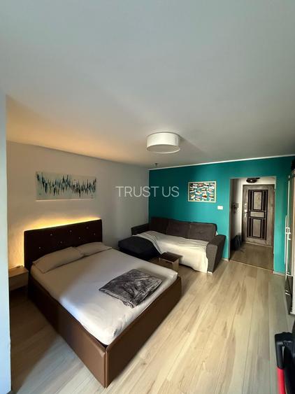 COMISION 0% | Apartament 1 Camera | Take Ionescu - Medicina | Mobilat - 2