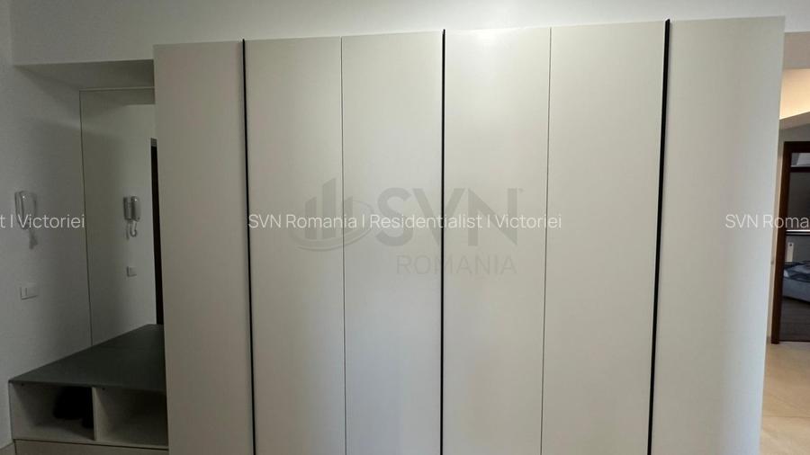 REA1024213 Penthouse 4 camere Zona Centrala - 15