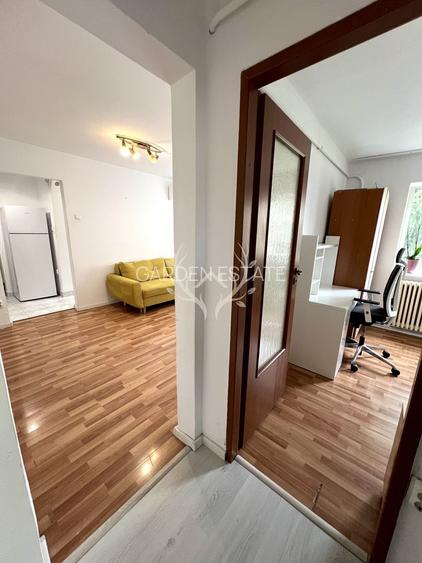 Apartament cu 3 camere, luminos, in zona Minerva, Manastur - 3