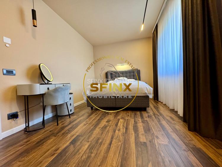 Casa tip duplex | 4 Camere Berceni | Curte individuala | Panouri fotovoltaice - 12