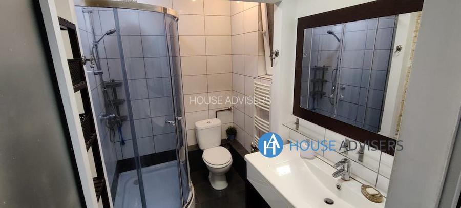 Inchiriere apartamant 3 camere Cismigiu - 13