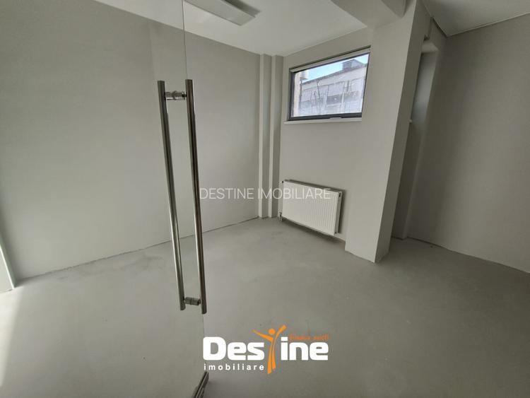 Palas Campus - Cladire Birouri clasa B, D+P+1+2+Terasa 570 mp ocazie investitie - 11