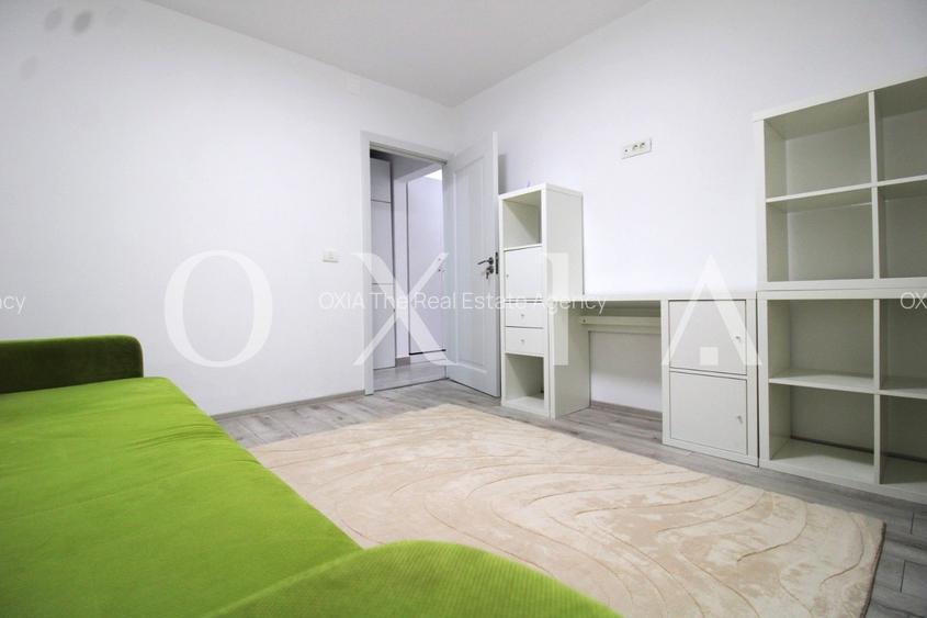 AX1237 Aradului, Renovat Complet, 3 Camere - 6