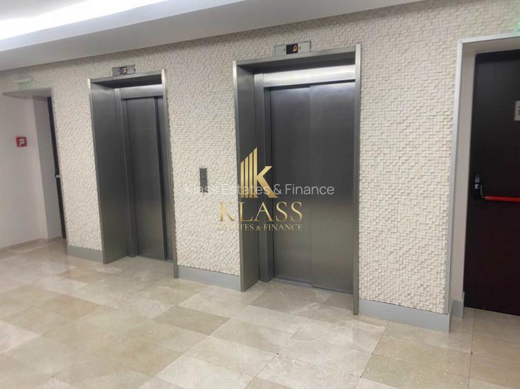 2 camere UpGround Residence, 75 mp, parcare subterana - 7