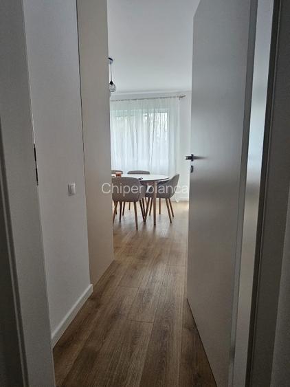 Inchiriere apartament parter pentru cabinet / terapie / atelier / birou - 13