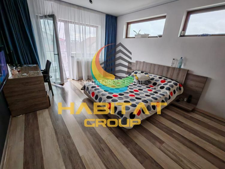 Vila com. Berceni / 4 camere / Comision 0% - 11