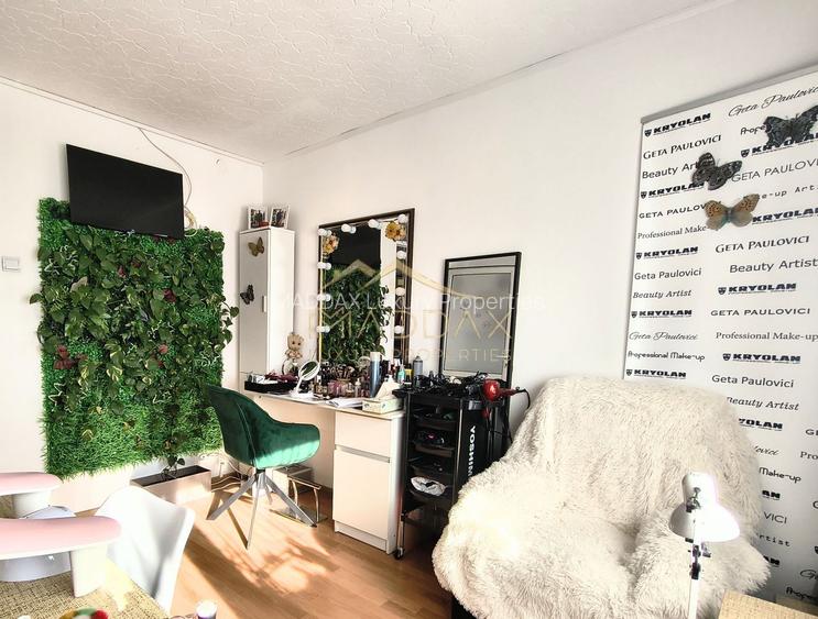 Apartament 3 camere // 80mp // boxa // Baicului Dna Ghica - 13