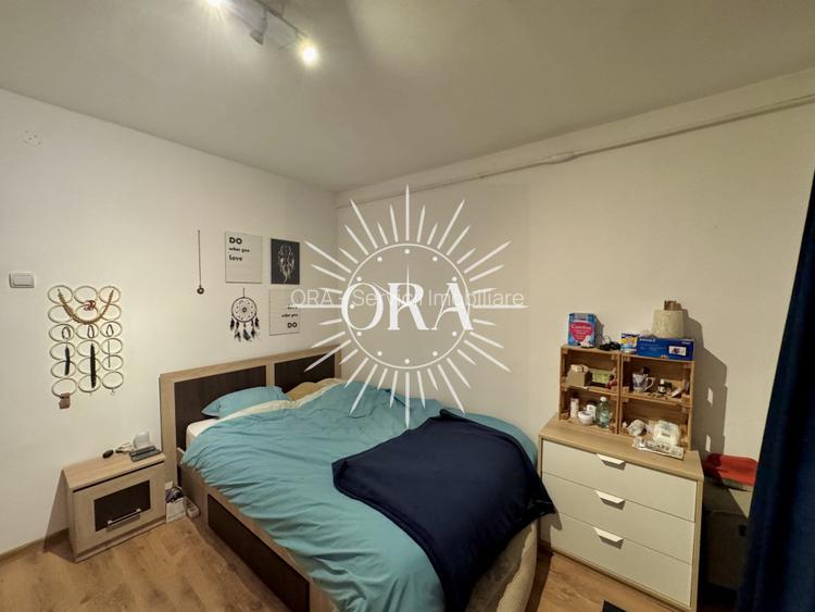 APARTAMENT 2 CAMERE DECOMANDATE | DE VANZARE | MĂNĂȘTUR | 2 LOGII - 7