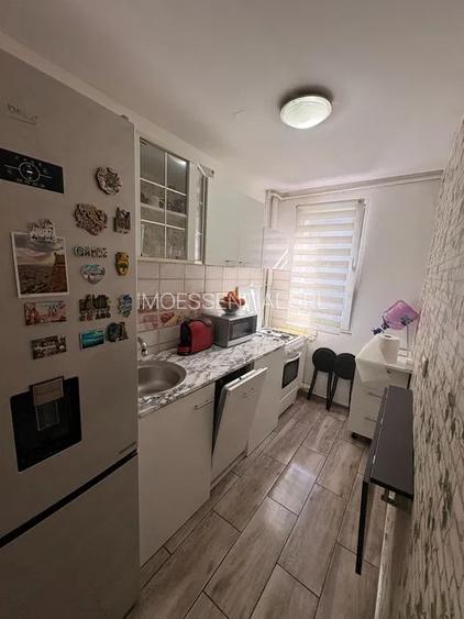 Garsoniera decomandată Drumul Taberei metrou Romancierilor - 7