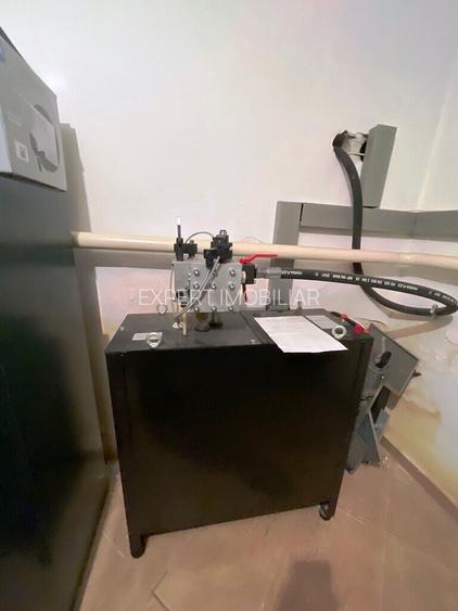 Baneasa - Strada Garlei imobil D+P+2 cu 523 mp utili 5000 Euro - 16