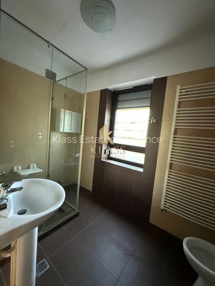 De vanzare apartament decomandat cu 2 camere  in Baneasa  - 7