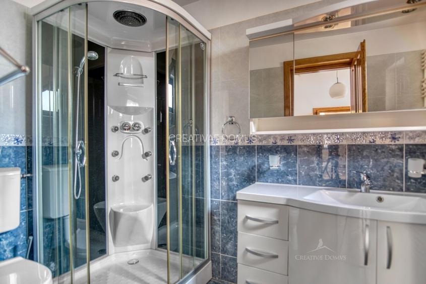 Piata Pache Protopopescu - Casa cu 11 camere si doua locuri de parcare - 23