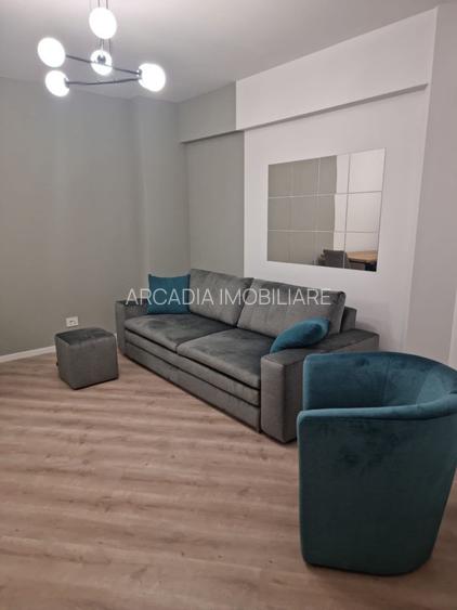 Apartament 2 camere | Sisesti | Imobil 2024 | Parcare - 6