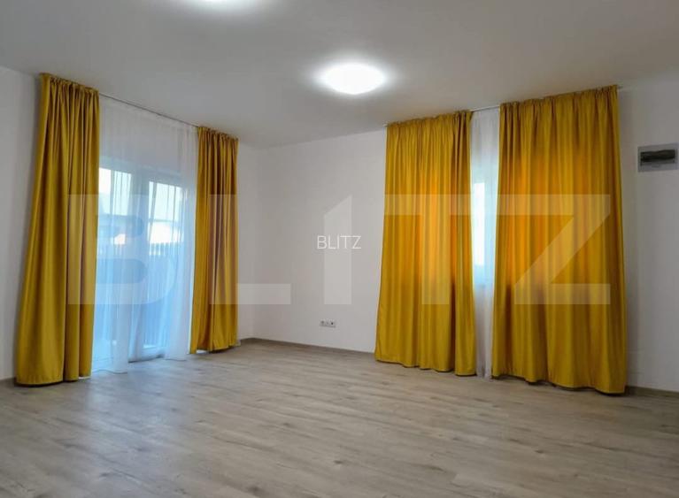 Apartament in vila, 2 camere, gradina de 76 mp, la 5 minute de Metro - 2