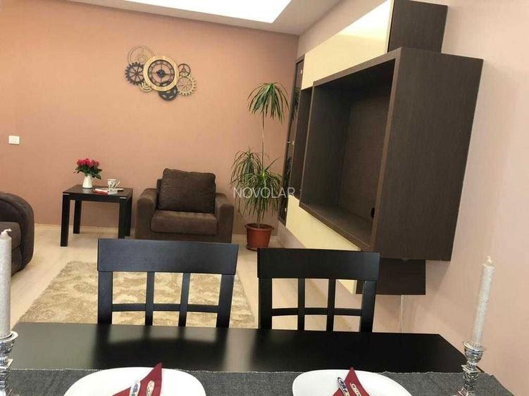 2 Camere în North Area Lake View: Dressing Walk-in & Metrou Aurel Vlaicu la 5min - 2