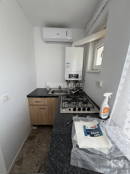 SAGULUI, CLIMA SI CENTRALA PROPRIE, 2 CAMERE - 8