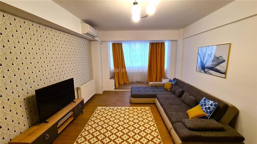 Apartament modern 2 camere 56mp,balcon, Piata Cipariu - 9
