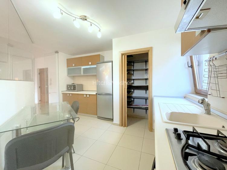 Penthouse - 3 camere 100mp - Dumbravita - 8