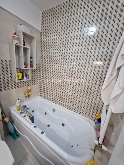 Apartament 2 camere in complex Solid Residence Grindeanu - 5