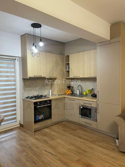 Apartament modern 2 camere 54 mp utili etaj 1 acces privat D-na Stanca - 6