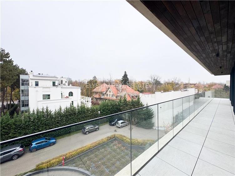 Apartament de inchiriat 5 camere Kiseleff - 48