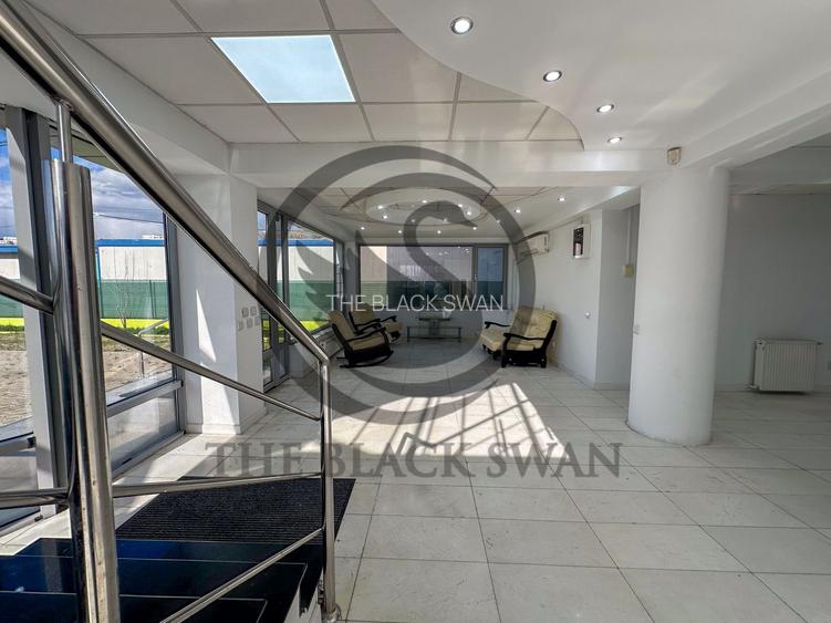 Cladire de birouri de inchirat | 500 mpu | Ploiesti | Comision 0% - 11