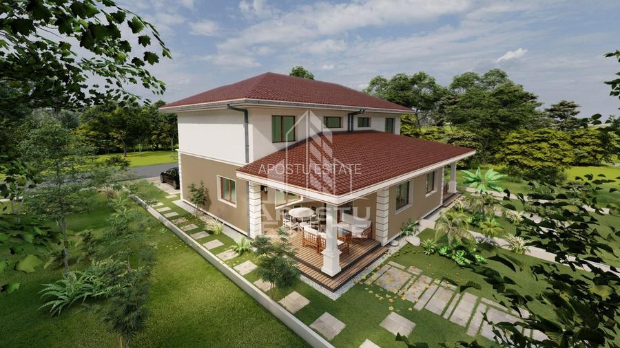 Duplex de vanzare Sanandrei | - 8