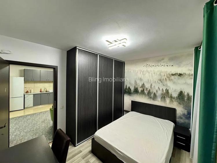 Apartament 2 camere | Mobilat Modern | Calea Turzii – Buna Ziua | - 3