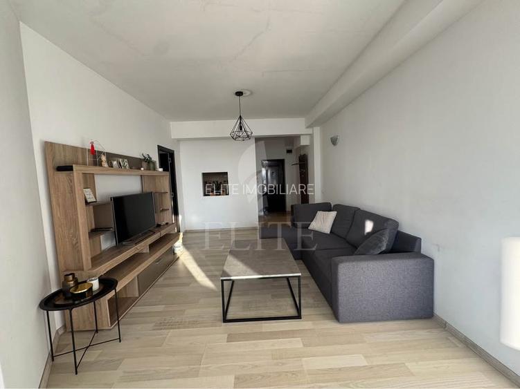 Apartament 3 camere în zona SEMICENTRALA - 6