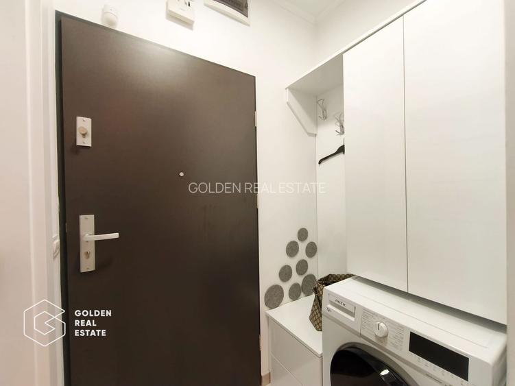 Studio tineresc si modern, la 5 minute de Facultate, Adora Park - 5