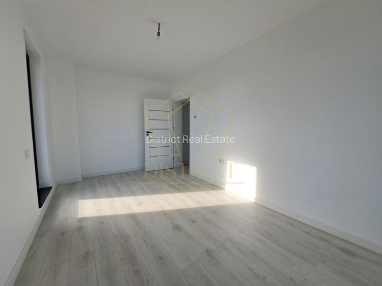 Reducere 5% Apartament cu 3 camere si terasa de 61 mp | Torontalului - 8