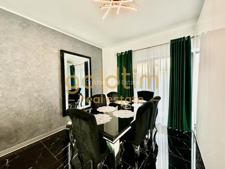 TUNARI/DUPLEX/VILA MOBILATA ȘI UTILATA COMPLET/SPATII DEPOZITARE/ - 4