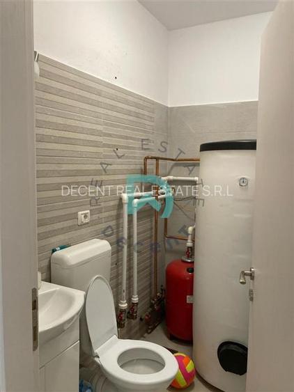 Casa individuala Sanpetru - 11