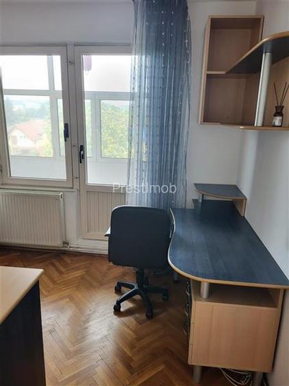 Apartament cu 4 camere de inchiriat in 7 noiembrie - 5