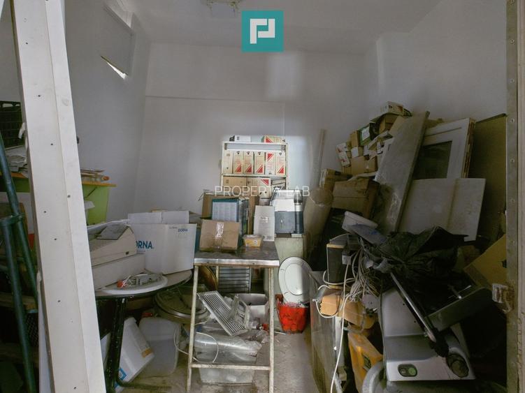 Spațiu comercial 269 mp zonă centrală Oradea - 16