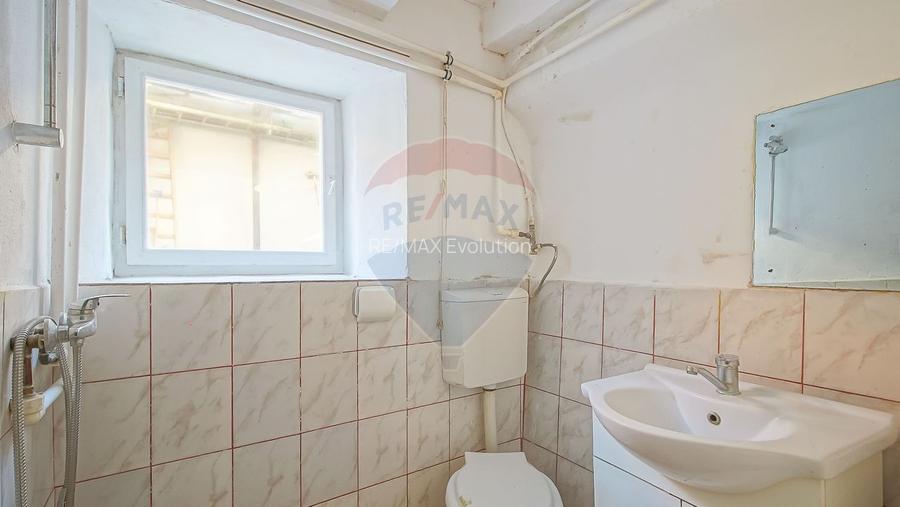 0% Comision - Casa individuala, curte proprie - Zona Centrala - 30