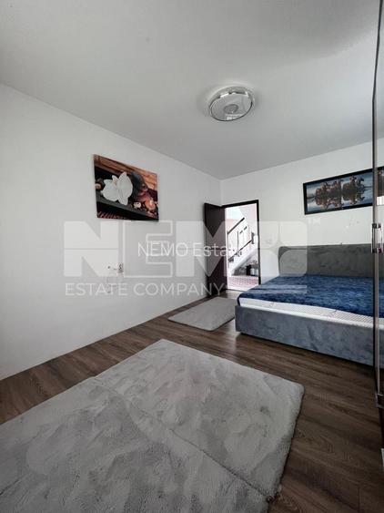 Casă/Vilă de Vânzare cu 5 Ari teren | Sf.Ilie Nou/ Suceava I 180.000E - 20