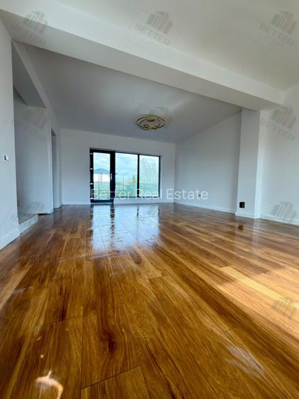 Casă individuală de vânzare 4 camere | Comuna Berceni | zonă nouă | teren 330 - 6