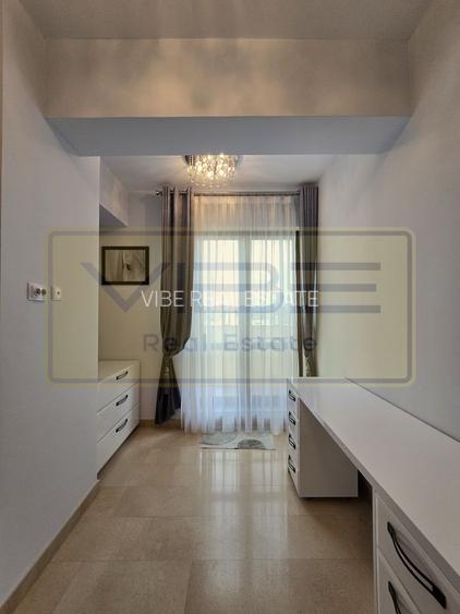 Penthouse- 137 mp- Centru-Palas - Parcare subterana - 36