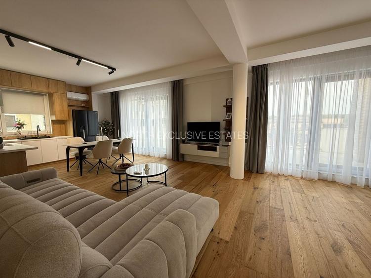 Luxury Duplex with Stunning Sunset Views *** Iancu Nicolae - 3
