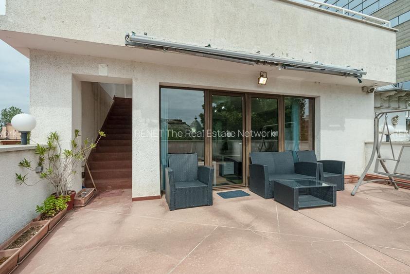Vila birouri , locatie de exceptie - 15