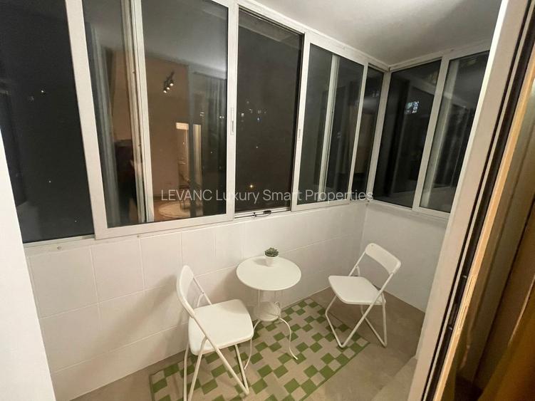 APARTAMENT 3 CAMERE ELEGANT | COMPLET RENOVAT | 1 MINUT DE METROU - 6