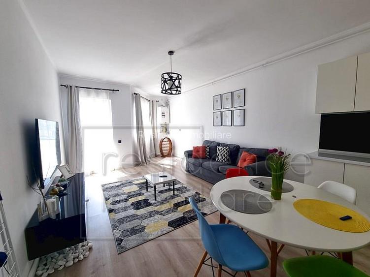 Apartament 3 camere, Buna Ziua, str. Mihai Romanul+Parcare - 9