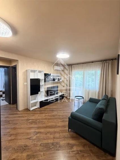 Apartament cu 2 camere, de inchiriat, Lipovei, Pet Friendly, Timisoara - 2