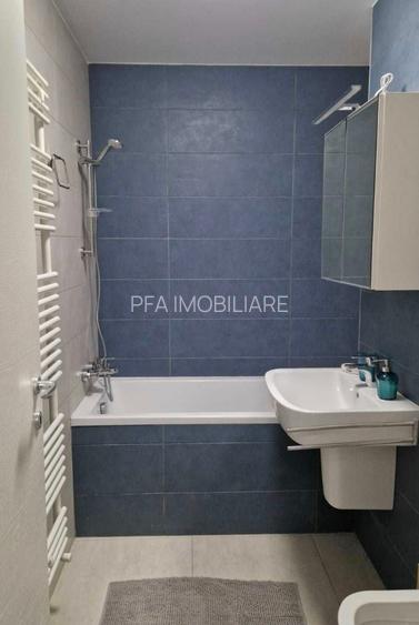 Garsoniera Lujerului 21 Residence - 8